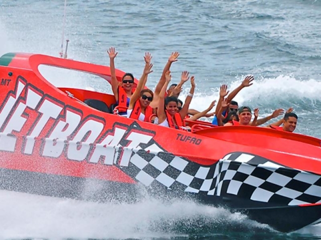 Actividad de diversion